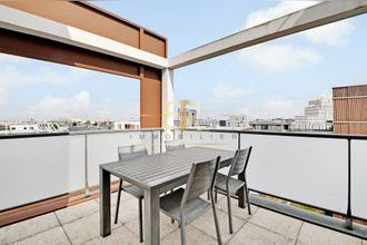 achat appartement colombes 92700