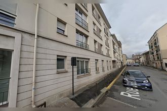 achat appartement colombes 92700