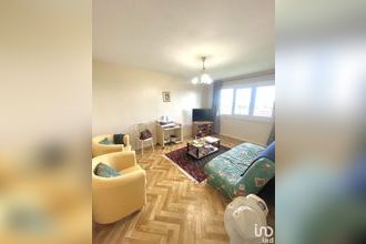 achat appartement colombes 92700