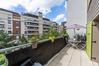 achat appartement colombes 92700