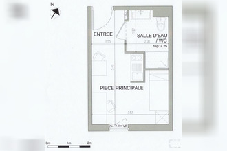 achat appartement colombes 92700