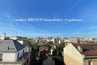 achat appartement colombes 92700