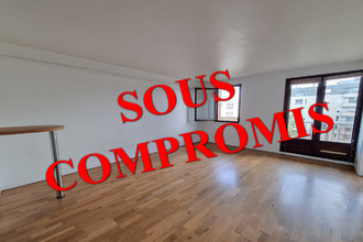 achat appartement colombes 92700