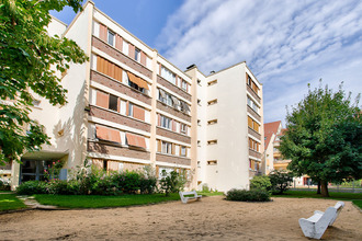 achat appartement colombes 92700