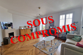 achat appartement colombes 92700