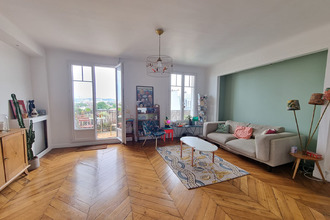 achat appartement colombes 92700