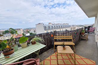 achat appartement colombes 92700