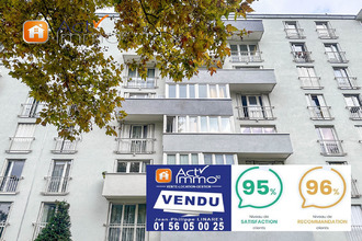 achat appartement colombes 92700