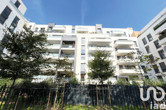 achat appartement colombes 92700