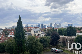 achat appartement colombes 92700