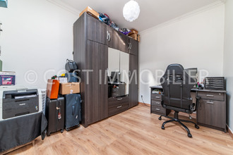 achat appartement colombes 92700