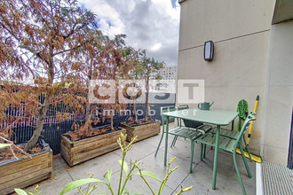 achat appartement colombes 92700