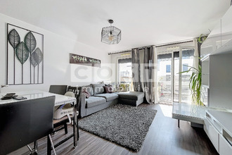 achat appartement colombes 92700