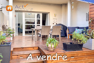 achat appartement colombes 92700