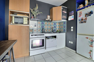 achat appartement colombes 92700