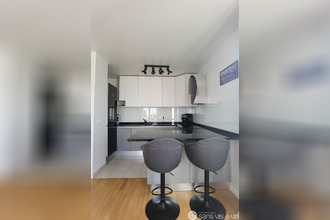 achat appartement colombes 92700