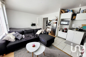 achat appartement colombes 92700