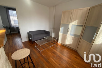 achat appartement colombes 92700