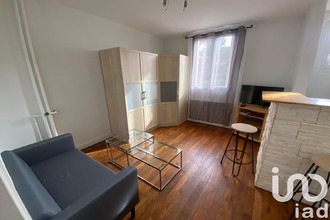 achat appartement colombes 92700