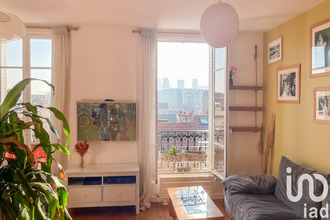 achat appartement colombes 92700