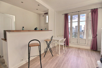 achat appartement colombes 92700