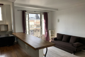 achat appartement colombes 92700