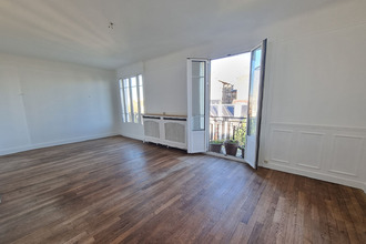 achat appartement colombes 92700