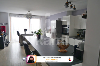 achat appartement colombes 92700