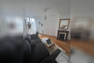 achat appartement colombes 92700