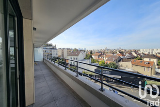 achat appartement colombes 92700