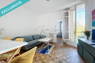 achat appartement colombes 92700