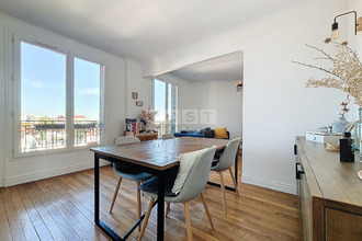 achat appartement colombes 92700