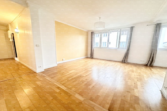 achat appartement colombes 92700