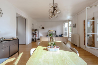 achat appartement colombes 92700