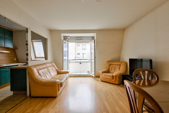 achat appartement colombes 92700