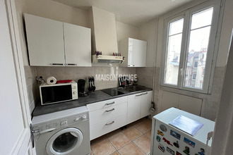 achat appartement colombes 92700