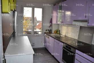 achat appartement colombes 92700