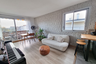 achat appartement colombes 92700