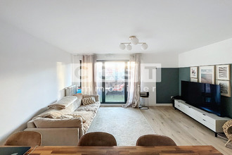 achat appartement colombes 92700