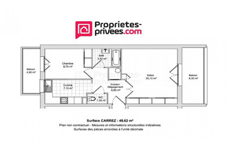 achat appartement colombes 92700