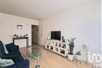 achat appartement colombes 92700