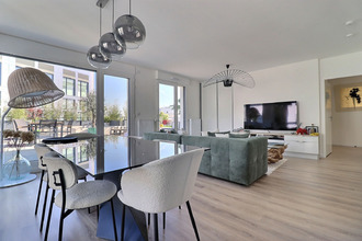 achat appartement colombes 92700