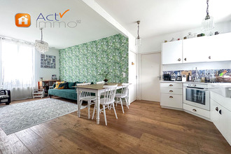 achat appartement colombes 92700