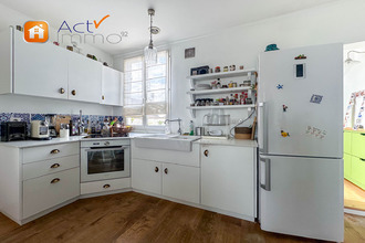 achat appartement colombes 92700