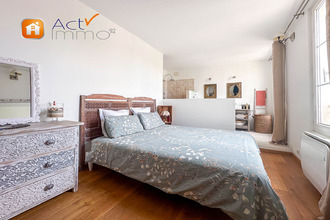 achat appartement colombes 92700