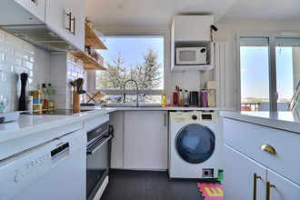 achat appartement colombes 92700