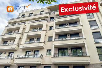 achat appartement colombes 92700