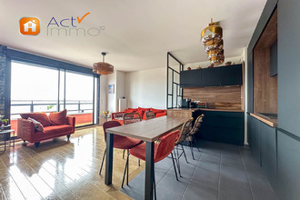 achat appartement colombes 92700