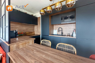 achat appartement colombes 92700