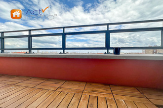 achat appartement colombes 92700